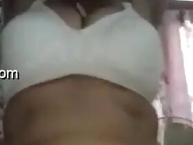 beauty porn - Desi beauty receives pleasure from stripping in solo sex video