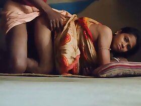 desi porn - Desis wife is sucking and humping
